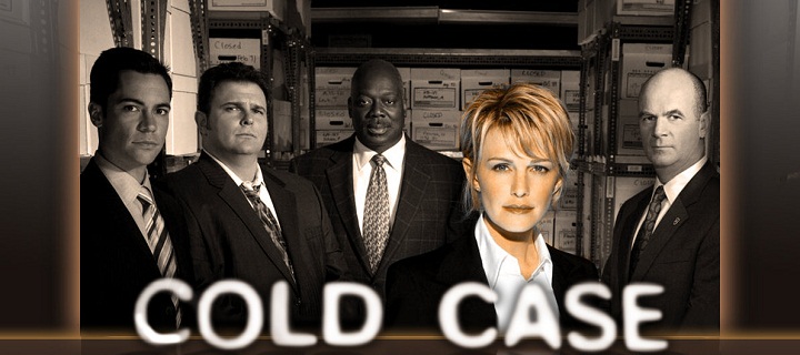 Cold Case