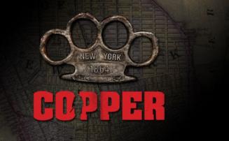 Copper