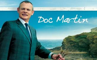 Doc Martin