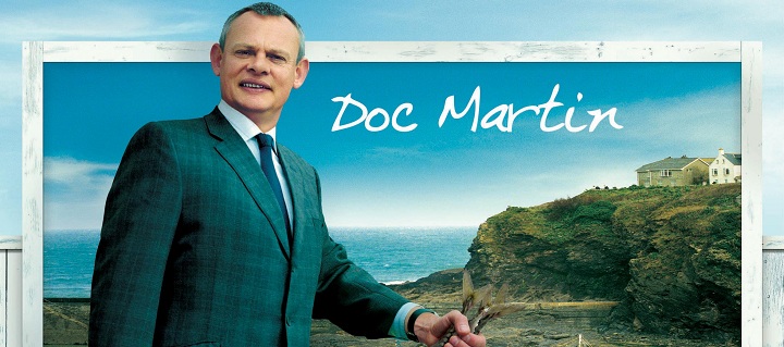 Doc Martin