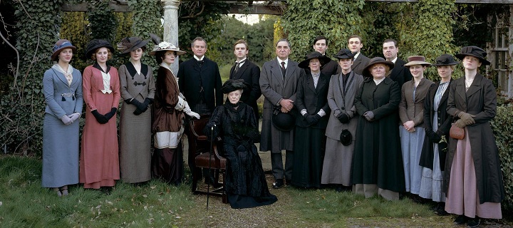 Downton Abbey