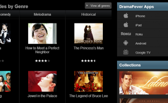 DramaFever