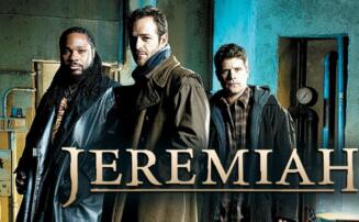 Jeremiah