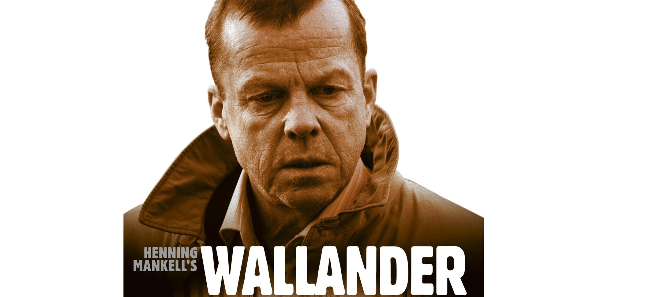 Kurt Wallander