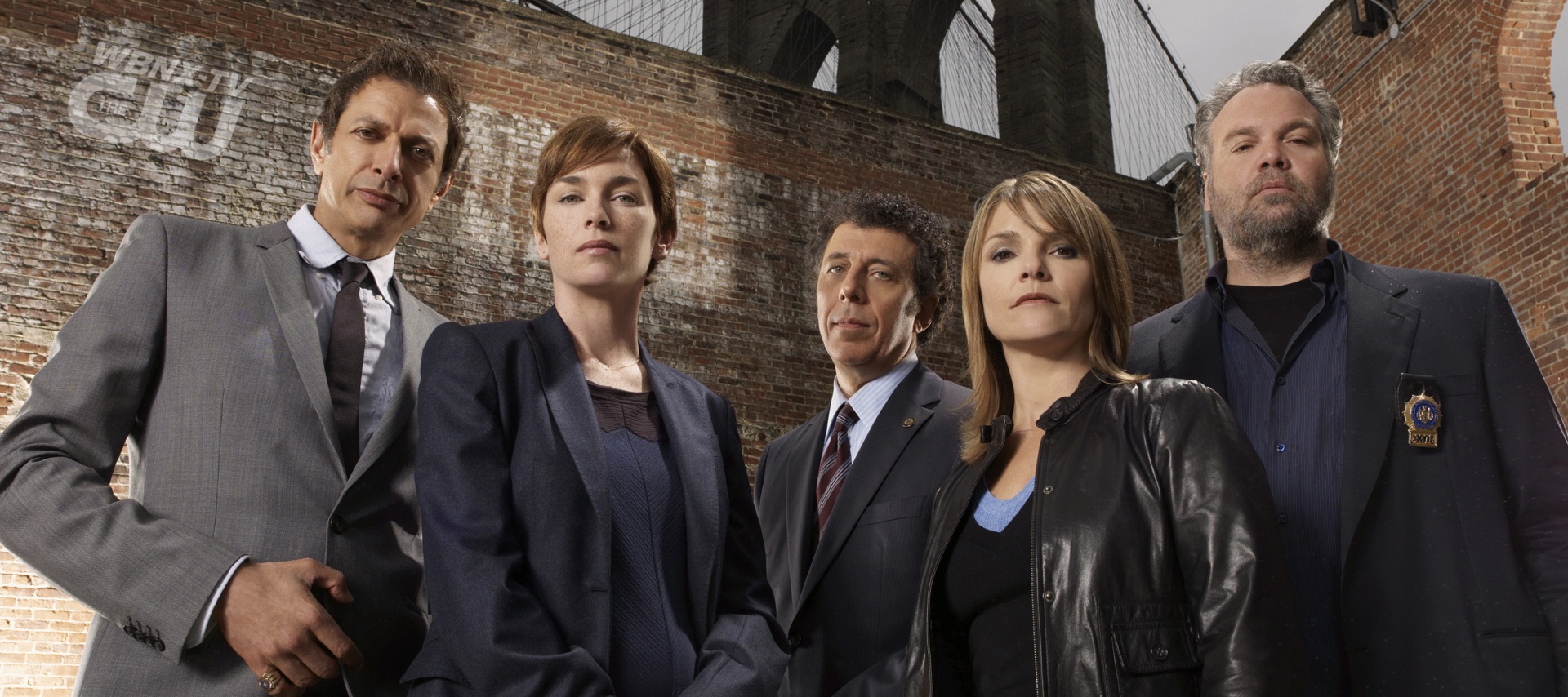 Law & Order Criminal Intent