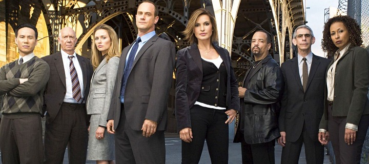 Law & order - Special victims unit