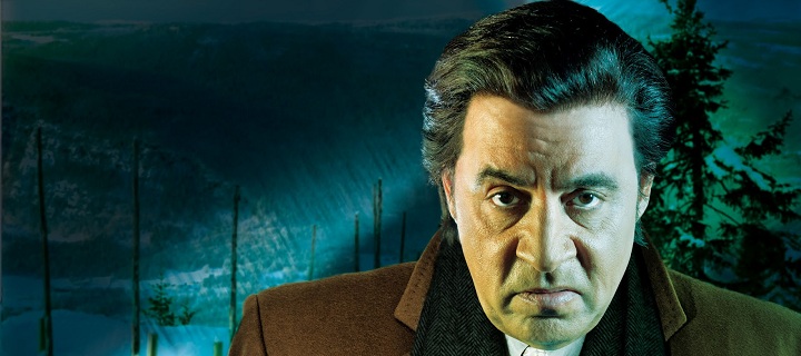 Lilyhammer