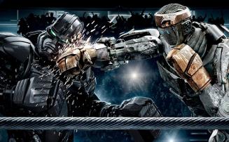 Real Steel