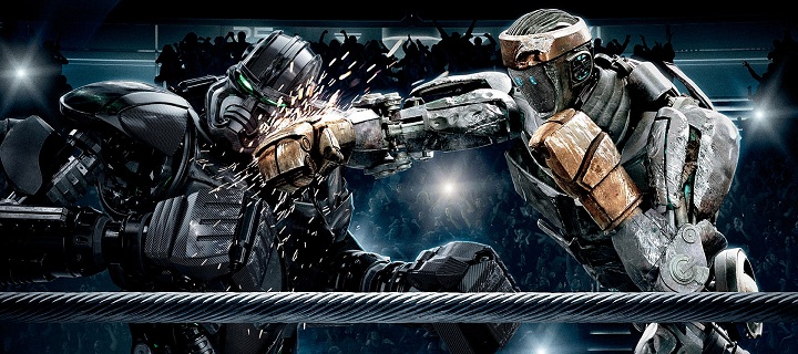 Real Steel