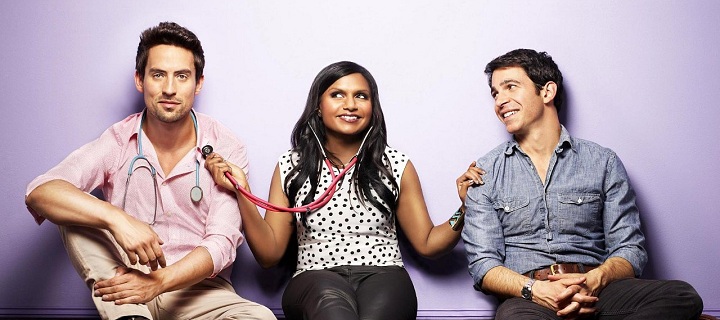 The Mindy Project