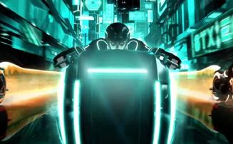 Tron Uprising