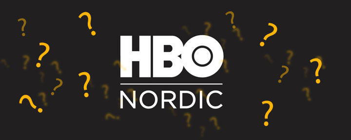 HBO Nordic