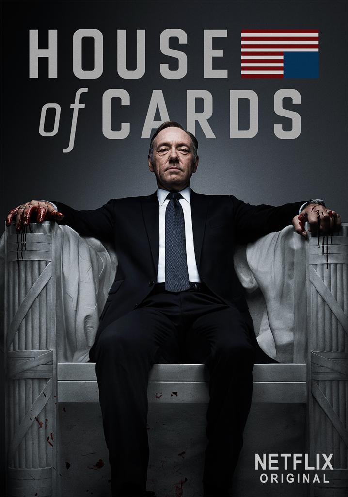 House of Cards Poster