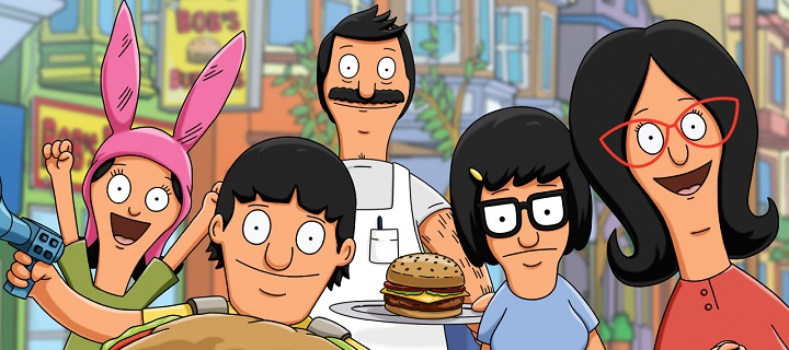 Bobs Burgers