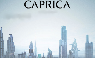 Caprica