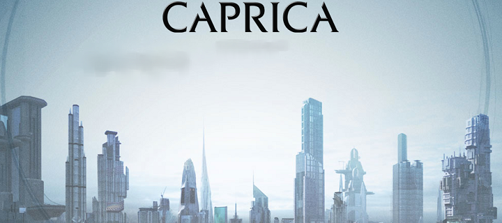 Caprica