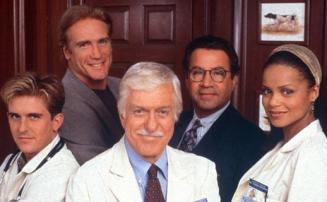 Diagnosis Murder