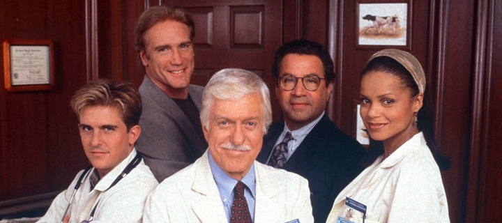 Diagnosis Murder