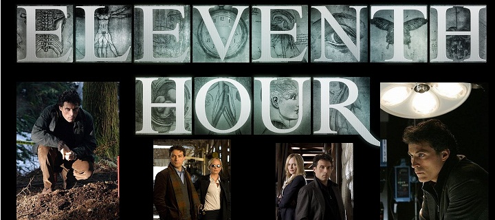 Eleventh Hour