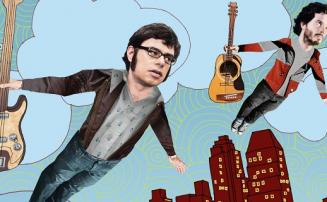 Flight of the Conchords