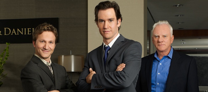 Franklin & Bash