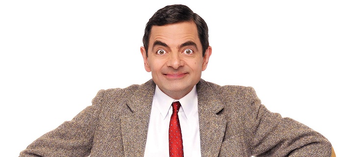 Mr. Bean