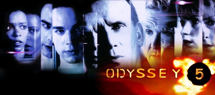 Odyssey 5