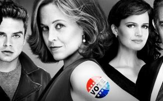 Political Animals