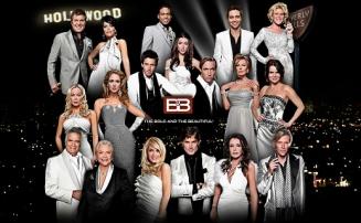 The Bold and the Beautiful