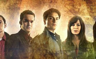 Torchwood