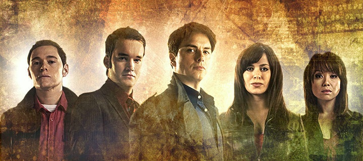 Torchwood