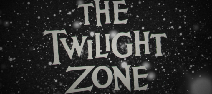 Twilight Zone