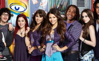 Victorious