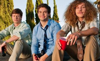 Workaholics