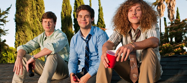 Workaholics