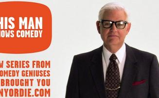 Funny or Die Presents...