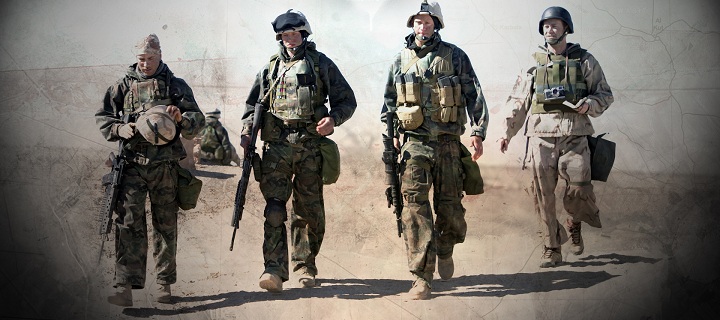 Generation Kill