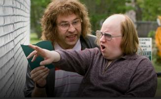 Little Britain USA