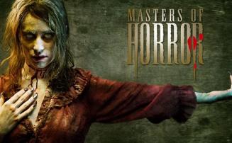 Masters of Horror