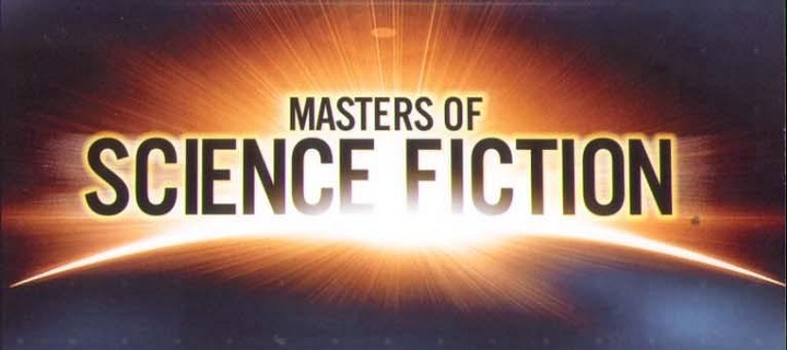 Masters of Science Fiction