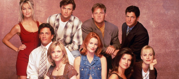 Melrose Place