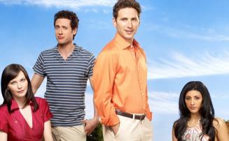 Royal Pains
