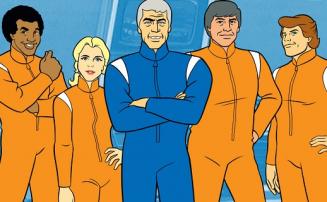 Sealab 2021