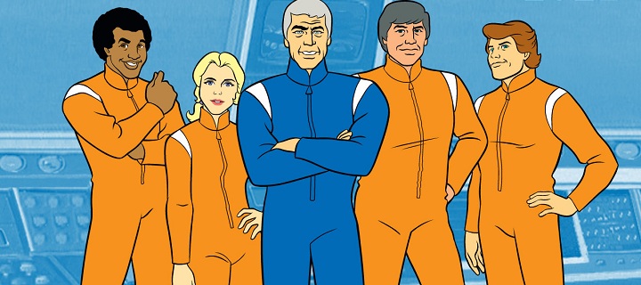 Sealab 2021