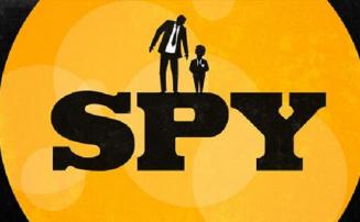 Spy