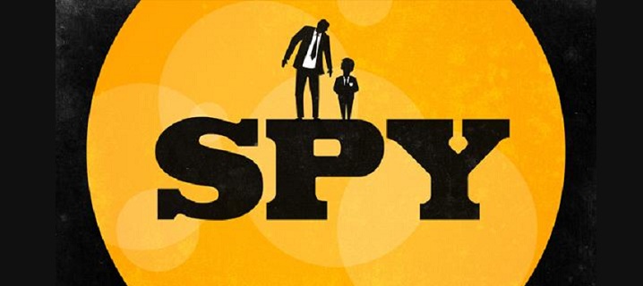 Spy