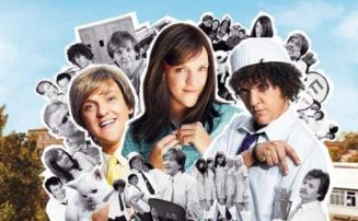 Summer Heights High