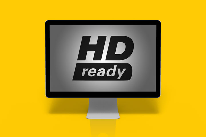 Netflix Super HD ready