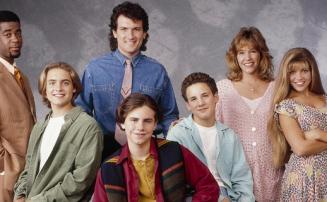 Boy Meets World