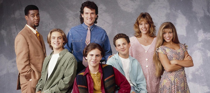 Boy Meets World